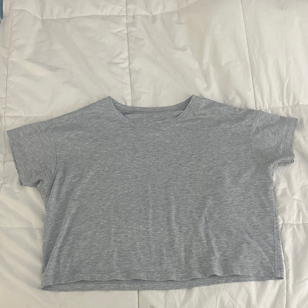 Lululemon Cates Tee